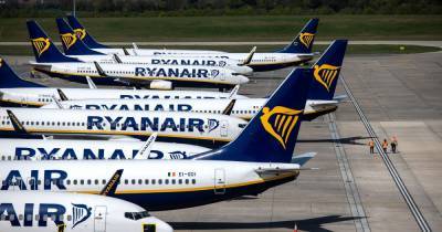 Ryanair launches huge flash sale with flights for less than a tenner from Manchester - www.manchestereveningnews.co.uk - Manchester