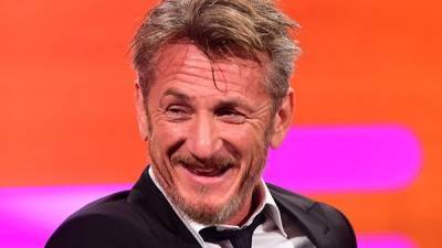 Sean Penn confirms he married partner Leila George in ‘Covid wedding’ - www.breakingnews.ie - George