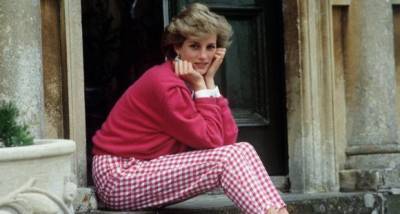 Princess Diana refused to wear Chanel after split from Prince Charles because of THIS reason - www.pinkvilla.com - Australia
