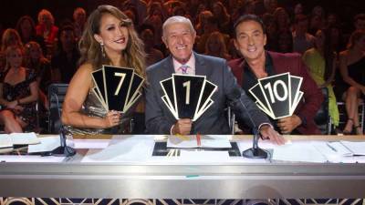 'Dancing With the Stars' Rehearsals for Season 29 Scheduled to Start in September - www.etonline.com