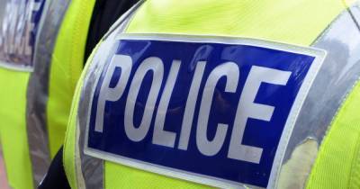 Police launch appeal after teenager threatened by man in East Kilbride - www.dailyrecord.co.uk