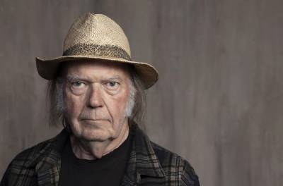 Neil Young Sues Donald Trump Campaign Over Use of ‘Rockin’ in the Free World’ - variety.com - USA - New York
