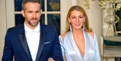Ryan Reynolds Says He and Blake Lively Will Always be 'Unreservedly Sorry' for Their Plantation Wedding - www.elle.com - county Boone - county Hall - South Carolina