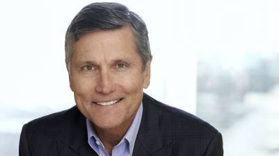 NBCUniversal Chairman Steve Burke Extends Comcast Deal As Advisor - www.hollywoodreporter.com