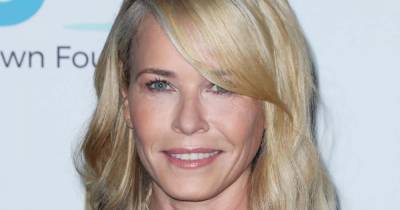 LOL! Chelsea Handler Wears a Bra With Bikini Bottoms Because Her Sister Is ‘Sick of Her Sleeping in a Bathing Suit’ - www.usmagazine.com