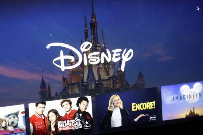 Disney+ Nears 5-Year Streaming Goal In First Eight Months, With 57.5M Subscribers - deadline.com