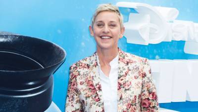 Kevin Hart, Kris Jenner More Support Ellen DeGeneres After Online Backlash: ‘Love You For Life’ - hollywoodlife.com