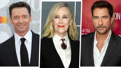What the Nominees Think About the 2020 Emmys Going Virtual (Exclusive) - www.etonline.com