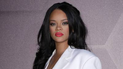 Inside Rihanna's Rise as a Fashion Mogul and Philanthropist - www.etonline.com - Barbados