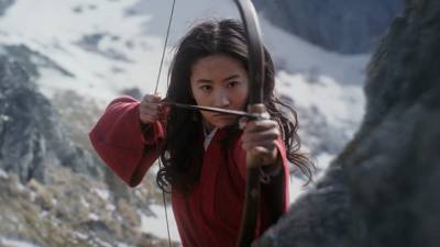 ‘Mulan’ to Skip Theaters for Disney Plus Premium Debut - variety.com