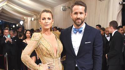 Ryan Reynolds Calls Plantation Wedding With Blake Lively A ‘Giant’ Mistake: We’re ‘Deeply’ Sorry - hollywoodlife.com - county Boone - county Hall