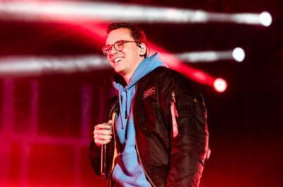 Logic’s ‘Pressure’ Points to Fifth No. 1 on Top R&B/Hip-Hop Albums Chart - www.billboard.com