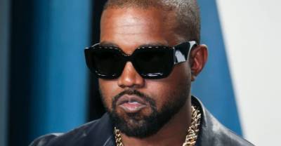 Kanye West’s presidential campaign linked to Republican politicians - www.thefader.com