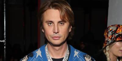 Jonathan Cheban Speaks Out After Being Robbed & Tells Fans To 'Watch Your Back' - www.justjared.com