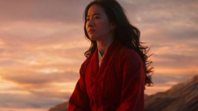 'Mulan' to Premiere on Disney Plus on Sept. 4 - www.etonline.com - Australia - New Zealand - USA - Canada