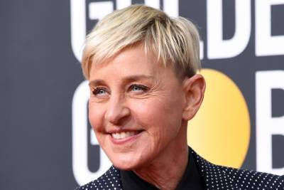 Ellen Degeneres - ‘Ellen DeGeneres Show’ ratings drop to all-time low amid backstage drama - nypost.com