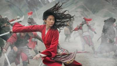 “Mulan” Will Come To Disney+ In September…For An Extra Charge - www.hollywoodnews.com