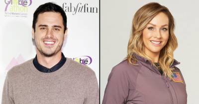 Ben Higgins Compares Clare Crawley’s ‘Bachelorette’ Shake-Up to His Season of ‘The Bachelor’ - www.usmagazine.com