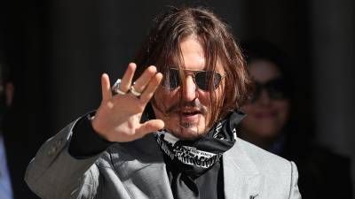 Can Johnny Depp’s Career Survive His Salacious Trial? - variety.com