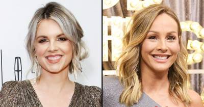 Ali Fedotowsky Would Have Eliminated Most of Her Men on Night 1 If ‘Bachelorette’ Producers Let Her - www.usmagazine.com
