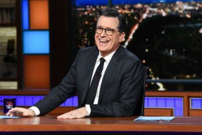 ‘Late Show With Stephen Colbert’ Music Producer Fired After Sexual Harassment Accusation - thewrap.com