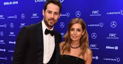 Louise Redknapp says sons are still 'hoping' she will reunite with ex husband Jamie - www.ok.co.uk
