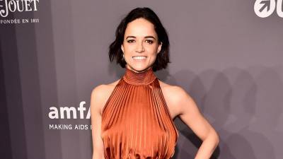 'Stuntwomen' Trailer: Michelle Rodriguez Narrates Fiery Doc About On- and Offscreen Fights - www.hollywoodreporter.com - county Story - city Hollywood, county Story