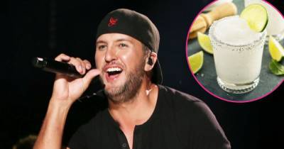 Luke Bryan Jokes ‘People Are Trying to Assassinate Me With Liquor’ Because of ‘One Margarita’ Song - www.usmagazine.com