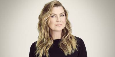 Ellen Pompeo Reveals The Reasons She Chose To Stay on 'Grey's Anatomy' When Everyone Else Was Leaving - www.justjared.com