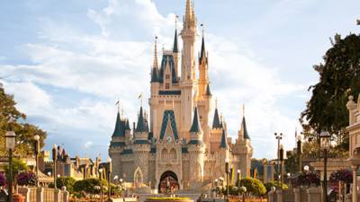 Disney CEO Bob Chapek Says Walt Disney World Seeing Cancellations From Florida’s COVID “Ebb And Flow” - deadline.com - Florida
