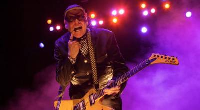 Cheap Trick’s Rick Nielsen Sells Half of Publishing Catalog in Joint Venture With Mojo Music & Media - variety.com