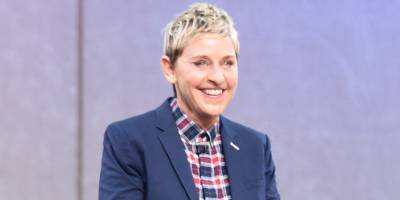 'Ellen DeGeneres Show' Ratings Down to 'All-Time Low' Amid Drama - www.justjared.com - New York