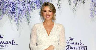 Ali Fedotowsky: I didn't feel worthy of support after miscarriage - www.msn.com