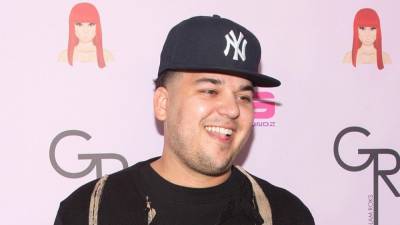Why Rob Kardashian Is Sparking Dating Rumors With Aileen Gisselle - www.etonline.com - county Arthur - George