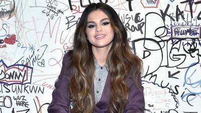 Selena Gomez Shares First Look at New HBO Max Cooking Show - www.etonline.com
