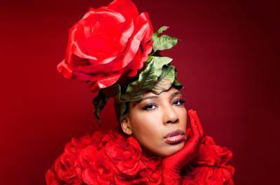 Macy Gray Ramps Up 'My Good' Nonprofit to Help Families of Victims of Police Brutality - www.billboard.com