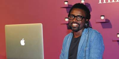 Former 'Ellen Show' DJ Tony Okungbowa Speaks Out Amid Drama: 'I Did Experience Toxicity' - www.justjared.com