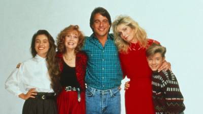 'Who's the Boss?' Revival Starring Tony Danza and Alyssa Milano in the Works - www.etonline.com