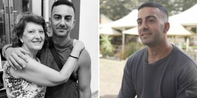 Gogglebox Australia: Jad reveals heartbreaking family news - www.lifestyle.com.au - Australia - Lebanon