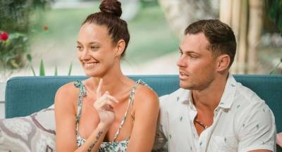 Are Bachelor In Paradise's Brittany Weldon and Jackson Garlick still together? - www.who.com.au