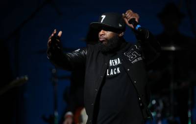 Talib Kweli’s Twitter account permanently suspended for “repeated violations” - www.nme.com