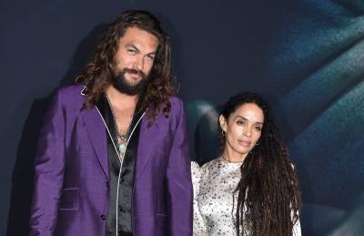 Jason Momoa Restores Wife Lisa Bonet’s 1965 Mustang, A ‘Project 14 Years In The Making’ - etcanada.com