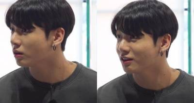 Run BTS Ep 111: Jungkook's epic 'betrayal' face over big plot twist as members leave him alone is HILARIOUS - www.pinkvilla.com