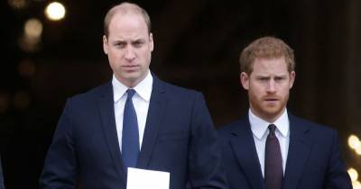 Prince Harry hates that brother William is seen as 'the sensible one' while he’s the 'loose canon' - www.ok.co.uk