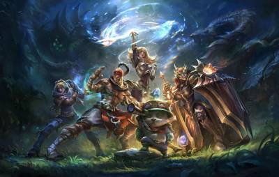 Riot Games tweaks release timeline to give employees a week off - www.nme.com