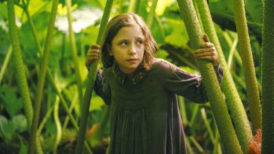 ‘The Secret Garden’ Review: A New Version Substitutes Visual Overkill for Storytelling Magic - variety.com - France - county Garden - county Burnett