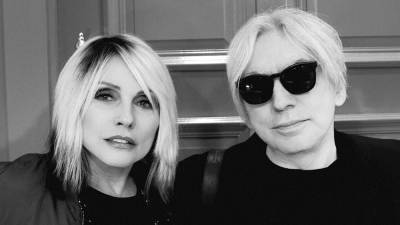 Hipgnosis Lands Blondie Song Catalog - variety.com