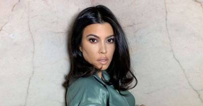 Kourtney Kardashian's son Reign debuts new buzzcut - leaving fans shocked - www.msn.com