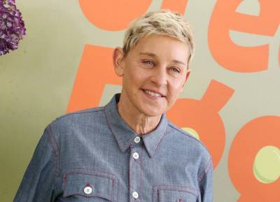 More bad news for Ellen DeGeneres as show ratings are WORST EVER - evoke.ie