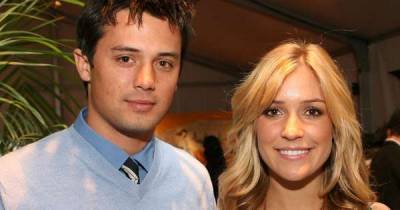 Kristin Cavallari Just Posted A Photo With Stephen Colletti That May Break The Internet - www.msn.com